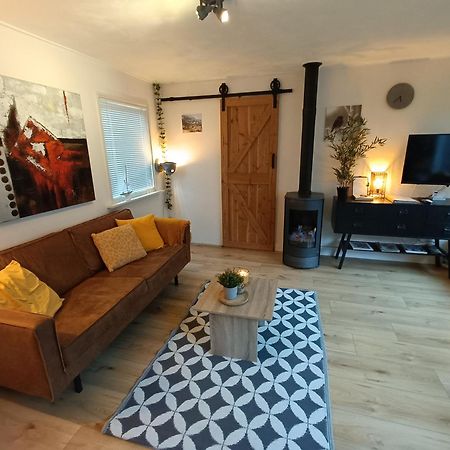 Landhuisje 31 'De Akkersteen' Bospark Ijsselheide Zwolle Hattemerbroek 외부 사진