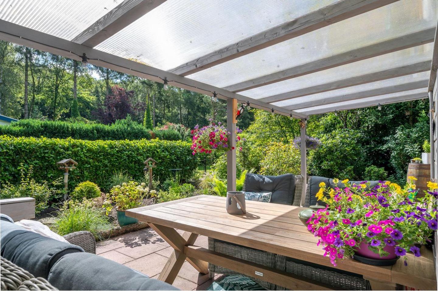 Landhuisje 31 'De Akkersteen' Bospark Ijsselheide Zwolle Hattemerbroek 외부 사진