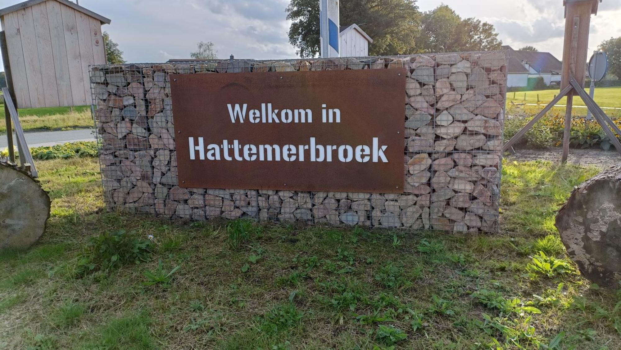 Landhuisje 31 'De Akkersteen' Bospark Ijsselheide Zwolle Hattemerbroek 외부 사진